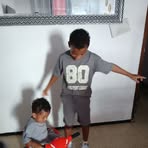 Jeron Paul - Facebook