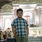 Jeron Paul Dionicio - Facebook