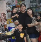 Jeron Paul Jose Estavilla - Facebook