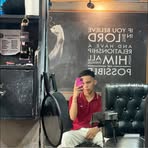 Jeron Paul Relova - Facebook