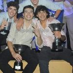 Jeronimo Alonso Blanco - @jero.alonso9 - Instagram