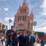 Jerónimo Blanco - Facebook