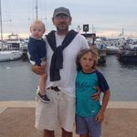 Jeronimo Blanco - @jeronimoeduardobla - Instagram