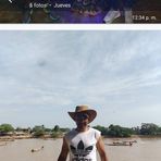 Jerónimo Blanco - Facebook