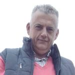 Jeronimo Blanco - @anomimo1521 - Instagram