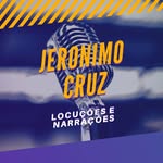 Jeronimo Cruz - @jeronimocruz.locutor - Instagram