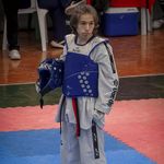 Jerónimo González - @jerofisco.tkd - Instagram