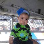 Jeronimo Meza - @jmezavalle87 - Instagram