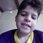 Jerónimo Meza - @arturolmeza75 - Instagram