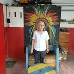 JERÔNIMO RANGEL - @jeronimorangel2 - Instagram