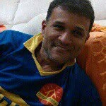 Jeronimo Rangel de Almeida - @jerorangel - Instagram