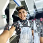 @jeronimorangel88 - Instagram