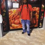 Jerrel D Johnson - @jerreldjohn - Instagram