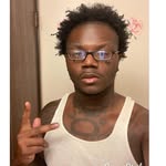 Jerrel Johnson - @slimetop____ - Instagram