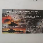 Nijsha Enterprise Inc - @jerrell.johnson - Instagram