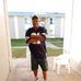 Jerrel Mitchell - Facebook