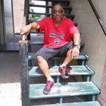 Jerrel Mitchell - @mjerrel - Instagram