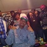 lil b.g - @jerrell_mitchell - Instagram