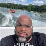 Jerrell Moore - @jerrellmoore714 - Instagram