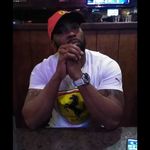 Jerrel Porkie Smith - @so_so_947 - Instagram