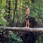 Jerrel Smith - @etopupsr - Instagram