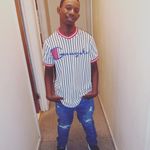 Jerrell Thompson - @jerrellalexanderthompson - Instagram