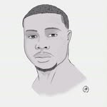 Jon Jerrell Evans - @neverlearnedtoswim - Instagram