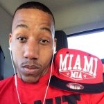 Jerrell Jones - @conceitedmind - Instagram
