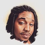 Jerrell Jones - @cyanideturtle - Instagram