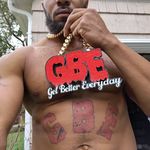 Jerrell Jones - @jerrelljones85 - Instagram