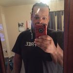 Jerrell jones - @jerrelljones761 - Instagram