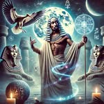Jerrell Moore - @9spiritualpressure9 - Instagram