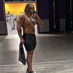 Jerrell Moore - @lkls_rell - Instagram