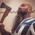 Jerrell Moss - @jerrellmoss74 - Instagram