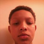 Jerrell Richardson - @bryan22theboss - Instagram