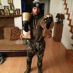 Jerrell Richardson - @jerrellrichardsonrow - Instagram