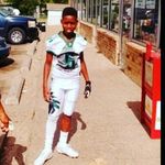 kingjr - @jerrellrichardsonthoo - Instagram