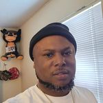 Jerrell Rogers - @jerrellrogers - Instagram