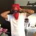 Jarrell Sanders - Facebook
