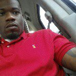 Jerrell sanders - @_rell27 - Instagram