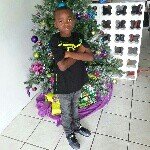 jerrell Sanders - @rell33056 - Instagram