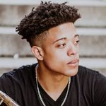 Dorien Jerrell Tate - @dtbonetate - Instagram