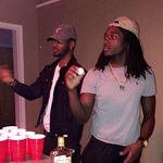 Jerrell Taylor - @lil_fademan - Instagram