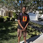 Jerrell Taylor - @p0k3_m0n - Instagram