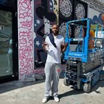 Jerrell Taylor - @kookpotter41 - Instagram