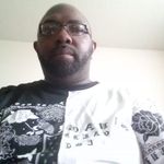 Jerrell Taylor - @tjerrell726 - Instagram