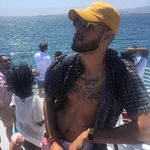 Jerrell Taylor - @jt.hotboy18 - Instagram