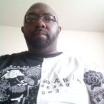 Jerrell Taylor - @jerrelltaylor89 - Instagram