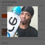 theleojeleveereoceaamdromeda - @cedric_jerrell_taylor - Instagram