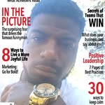 Jerrell Thomas - @getdachickenrell_ - Instagram